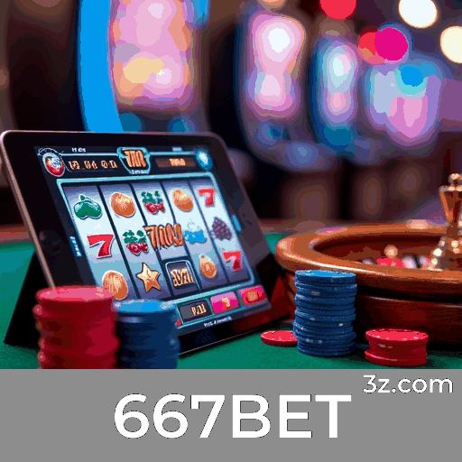667BET: Segurança e rapidez para usuários brasileiros